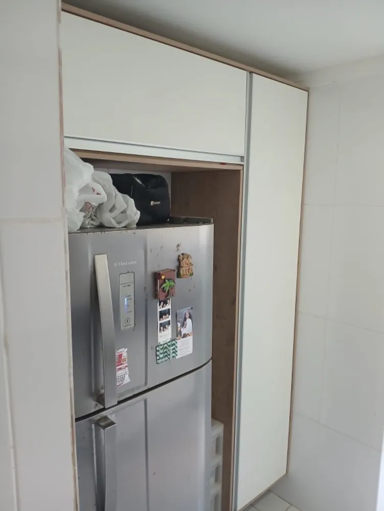 Casa de Condomínio, 2 quartos - Foto 7