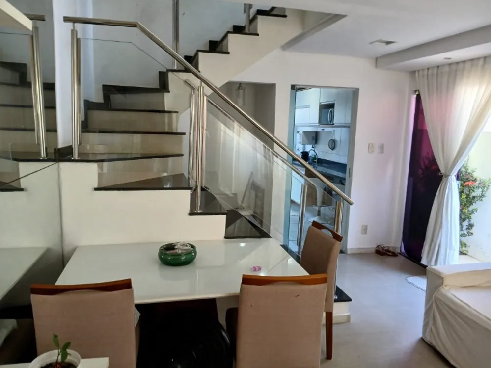 Casa de Condomínio, 2 quartos - Foto 4