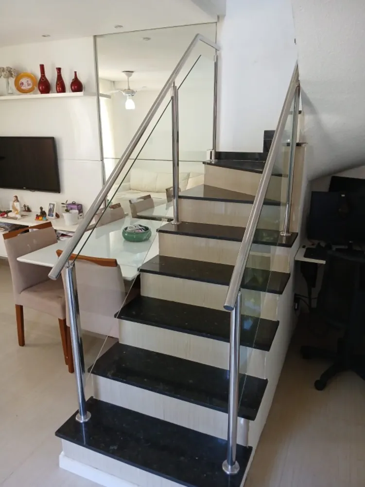 Casa de Condomínio, 2 quartos - Foto 5