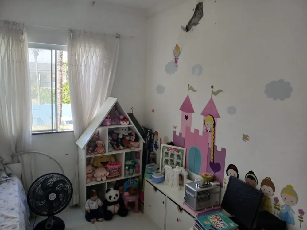 Casa de Condomínio, 2 quartos - Foto 8