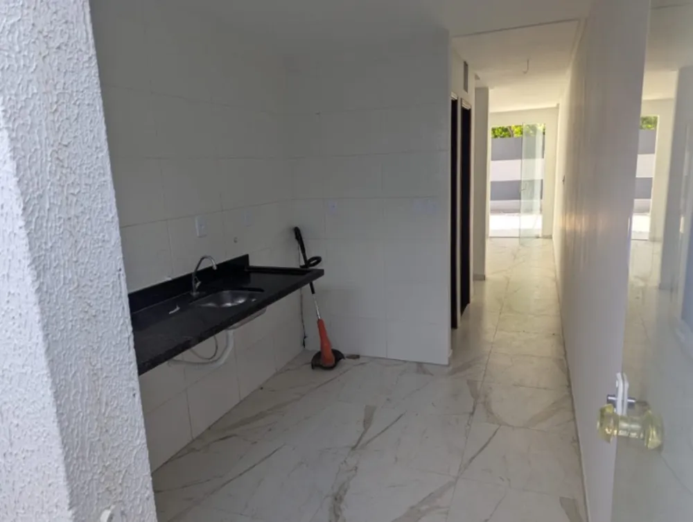 Casa de Condomínio, 3 quartos - Foto 12