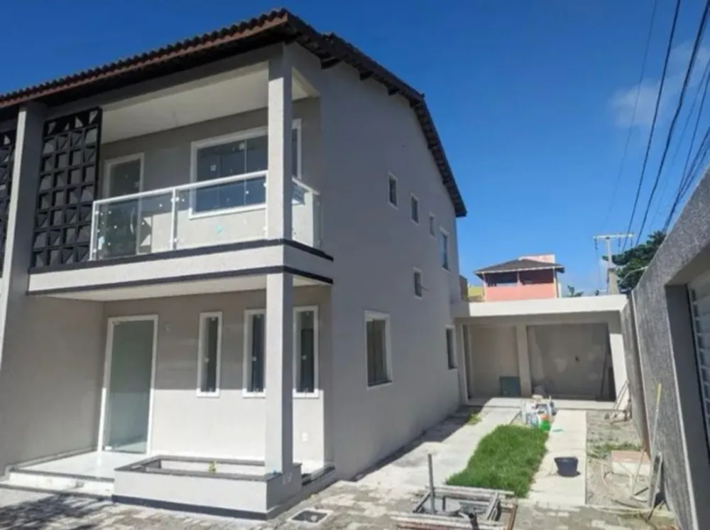 Casa de Condomínio, 3 quartos - Foto 20