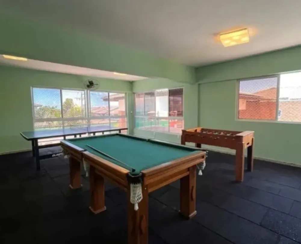 Casa de Condomínio, 4 quartos - Foto 11
