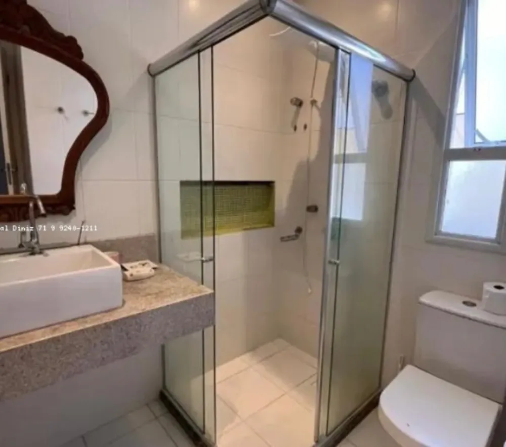 Casa de Condomínio, 4 quartos - Foto 2