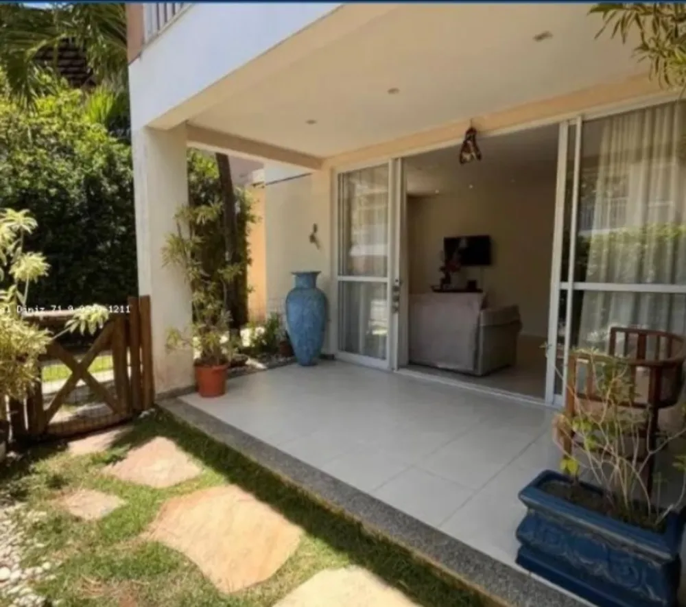 Casa de Condomínio, 4 quartos - Foto 12