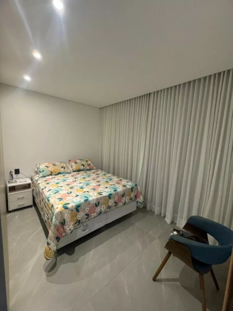 Casa de Condomínio, 4 quartos - Foto 9