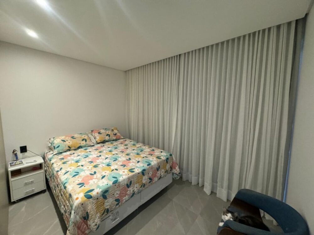 Casa de Condomínio, 4 quartos - Foto 10