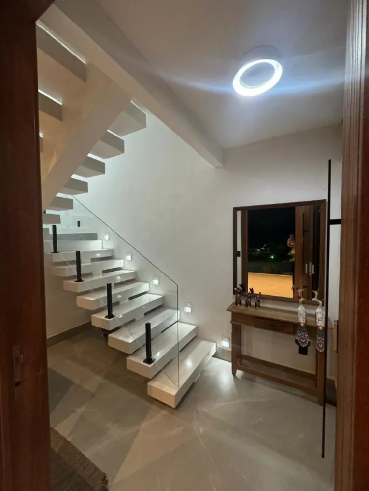 Casa de Condomínio, 4 quartos - Foto 16