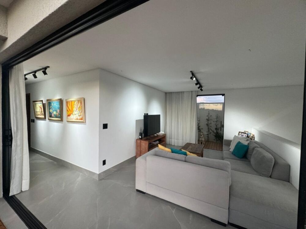 Casa de Condomínio, 4 quartos - Foto 7