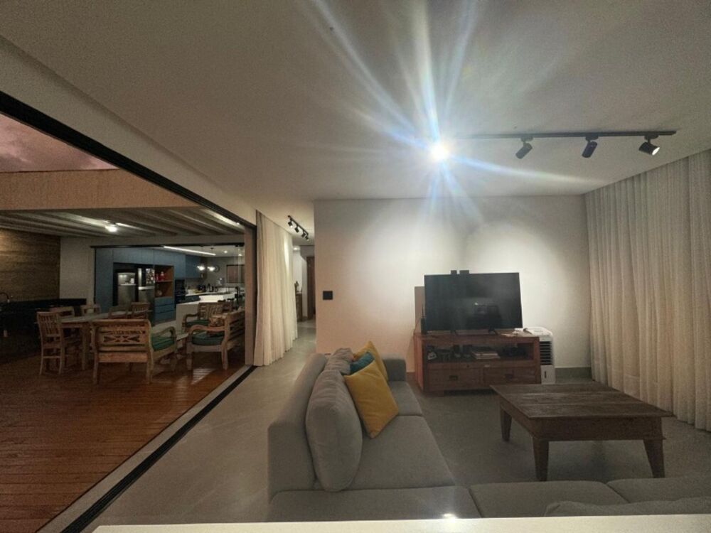 Casa de Condomínio, 4 quartos - Foto 12