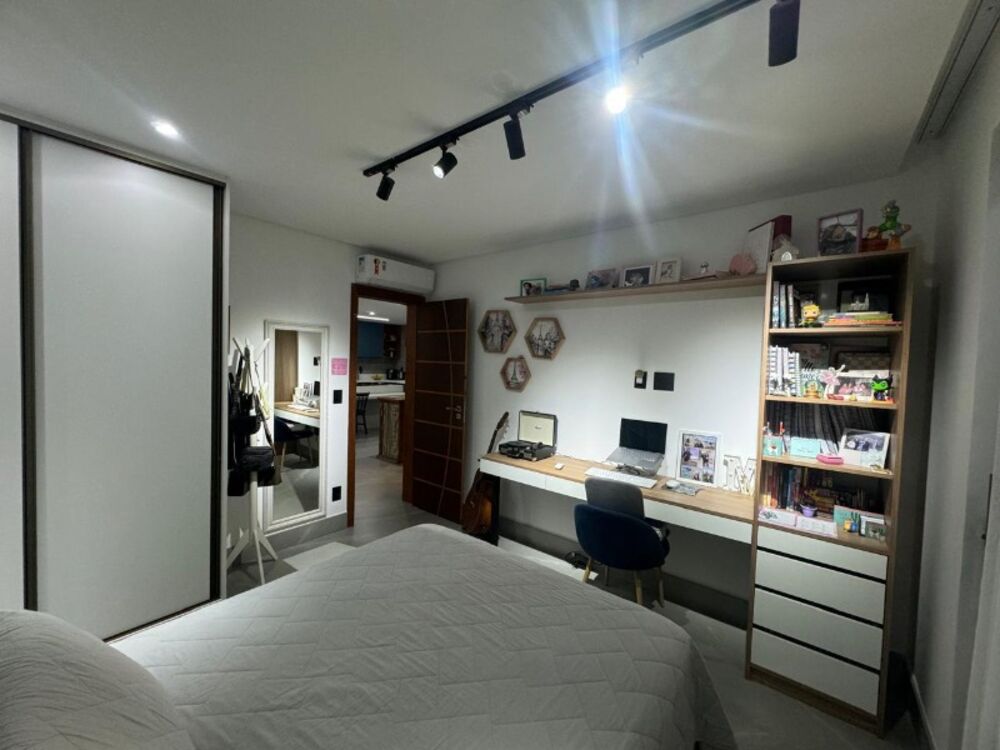 Casa de Condomínio, 4 quartos - Foto 8