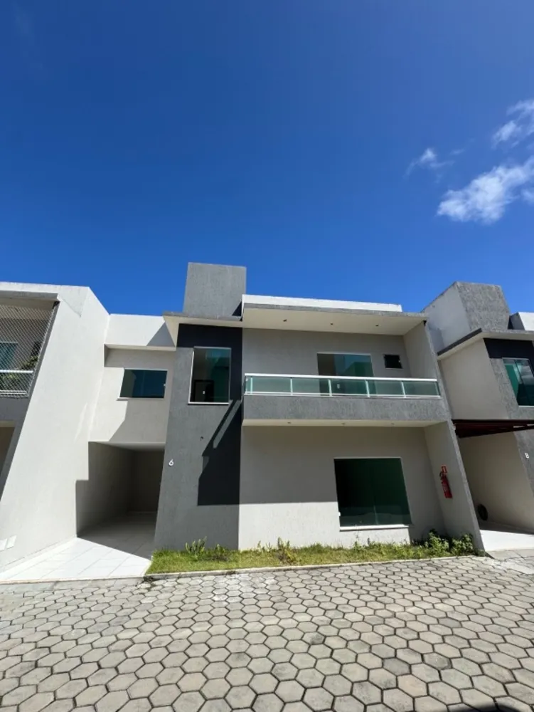 Casa de Condomínio, 2 quartos - Foto 10