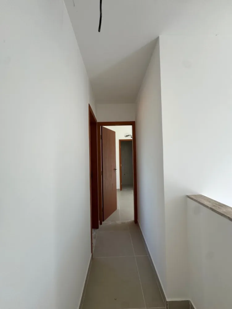 Casa de Condomínio, 2 quartos - Foto 6