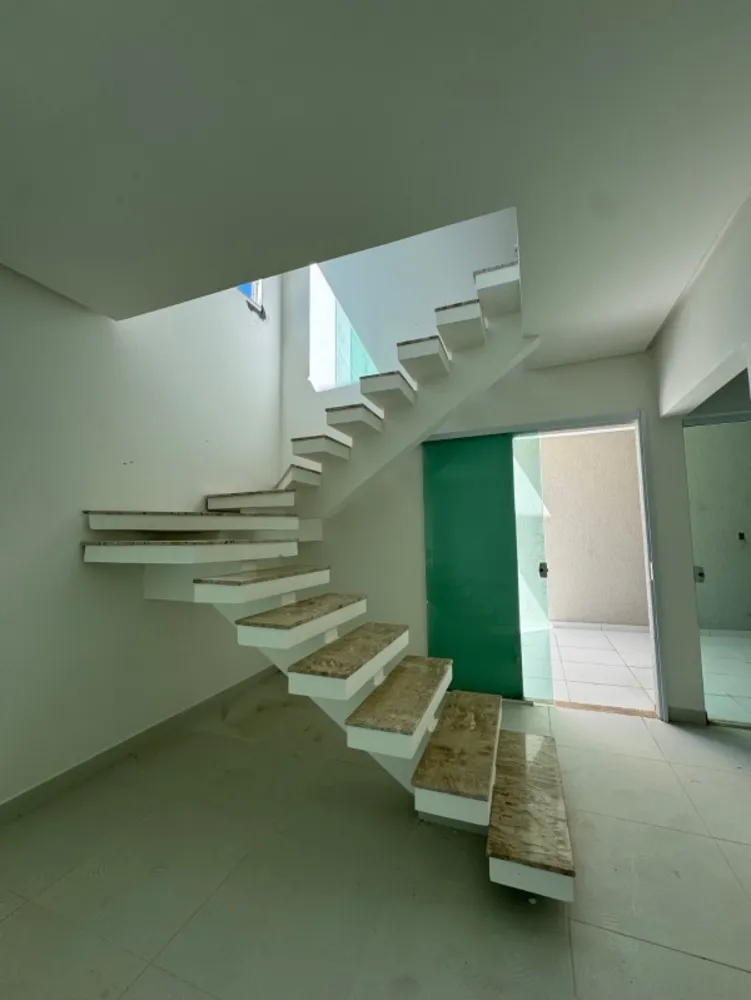 Casa de Condomínio, 2 quartos - Foto 9
