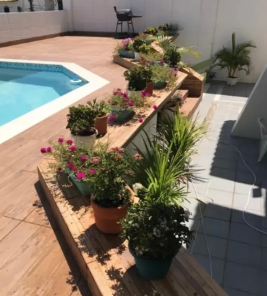 Casa, 4 quartos - Foto 2