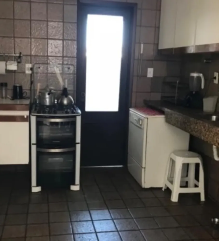 Casa, 4 quartos - Foto 7