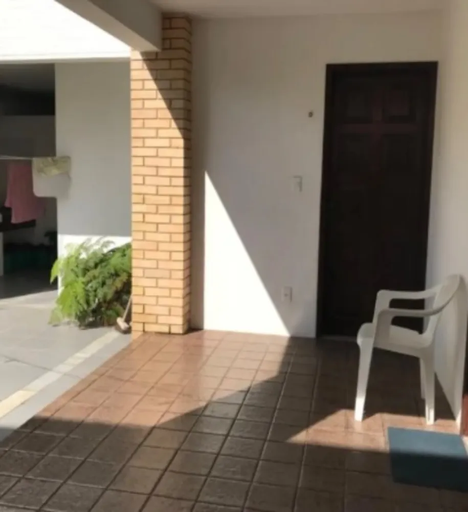Casa, 4 quartos - Foto 5