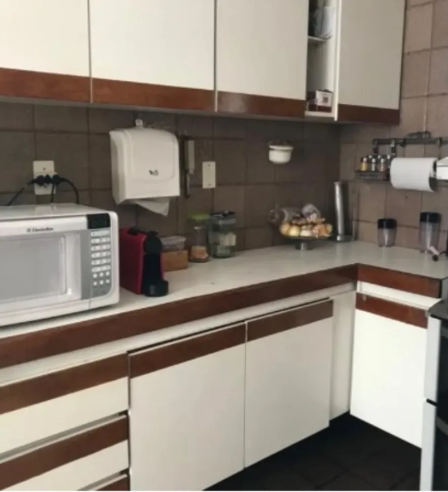 Casa, 4 quartos - Foto 4