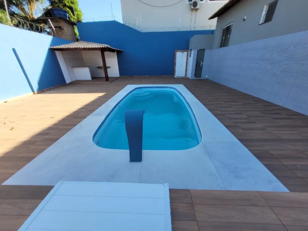 Casa de Condomínio, 3 quartos - Foto 9