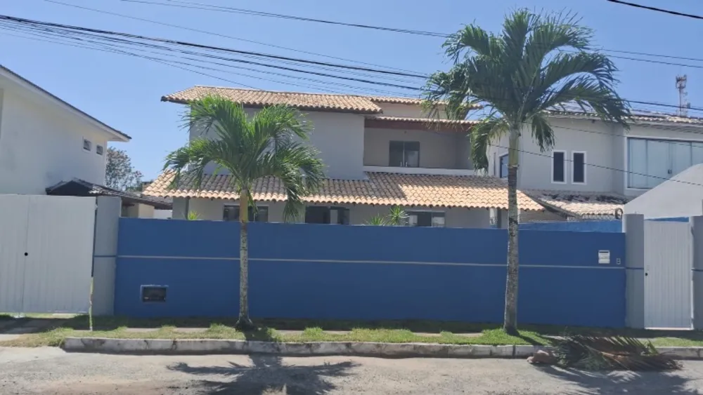 Casa de Condomínio, 3 quartos - Foto 12