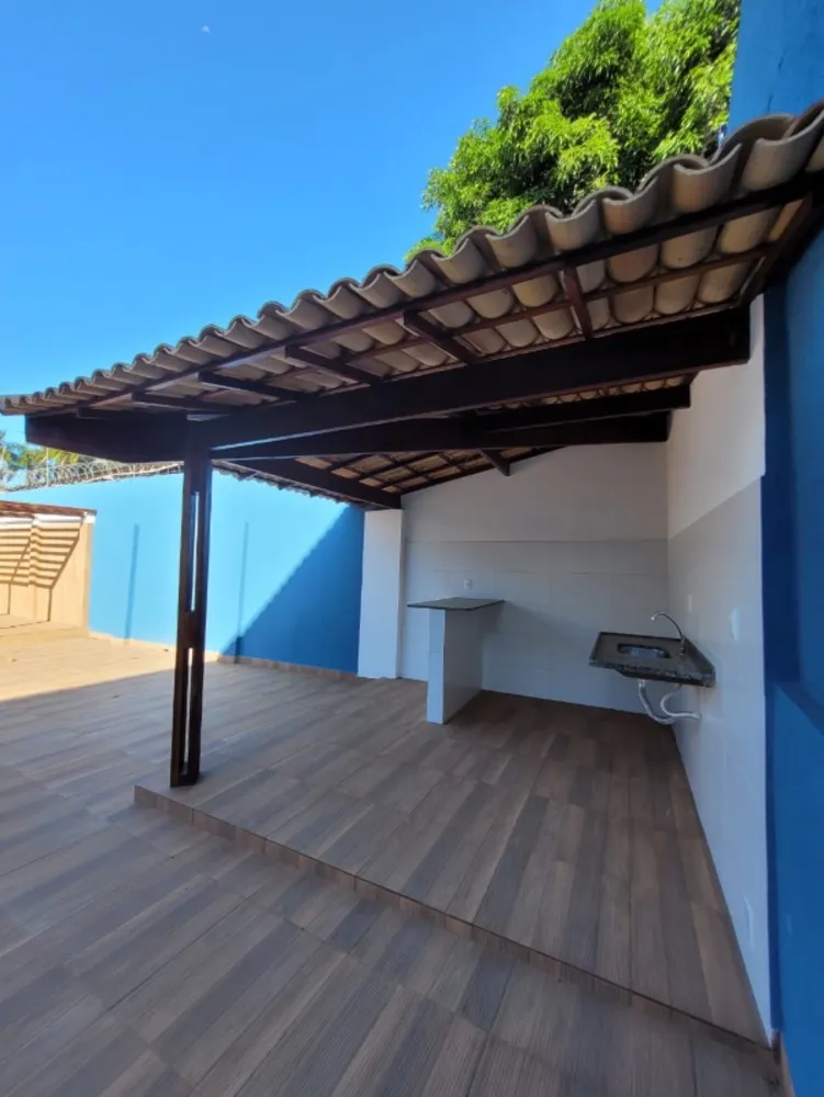 Casa de Condomínio, 3 quartos - Foto 11