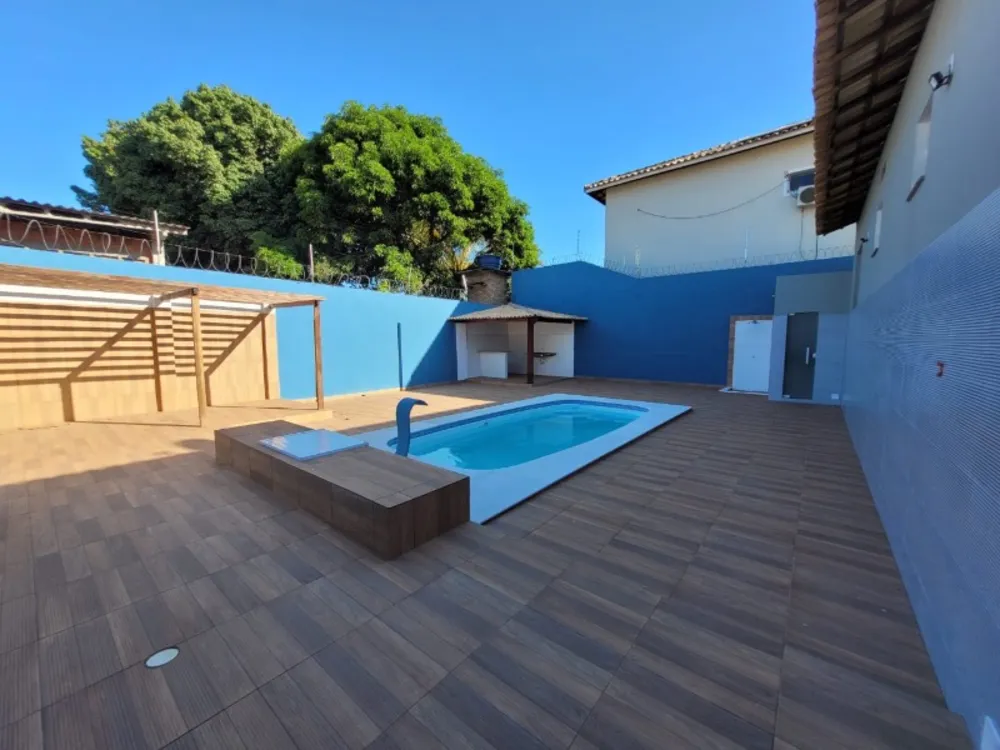 Casa de Condomínio, 3 quartos - Foto 10