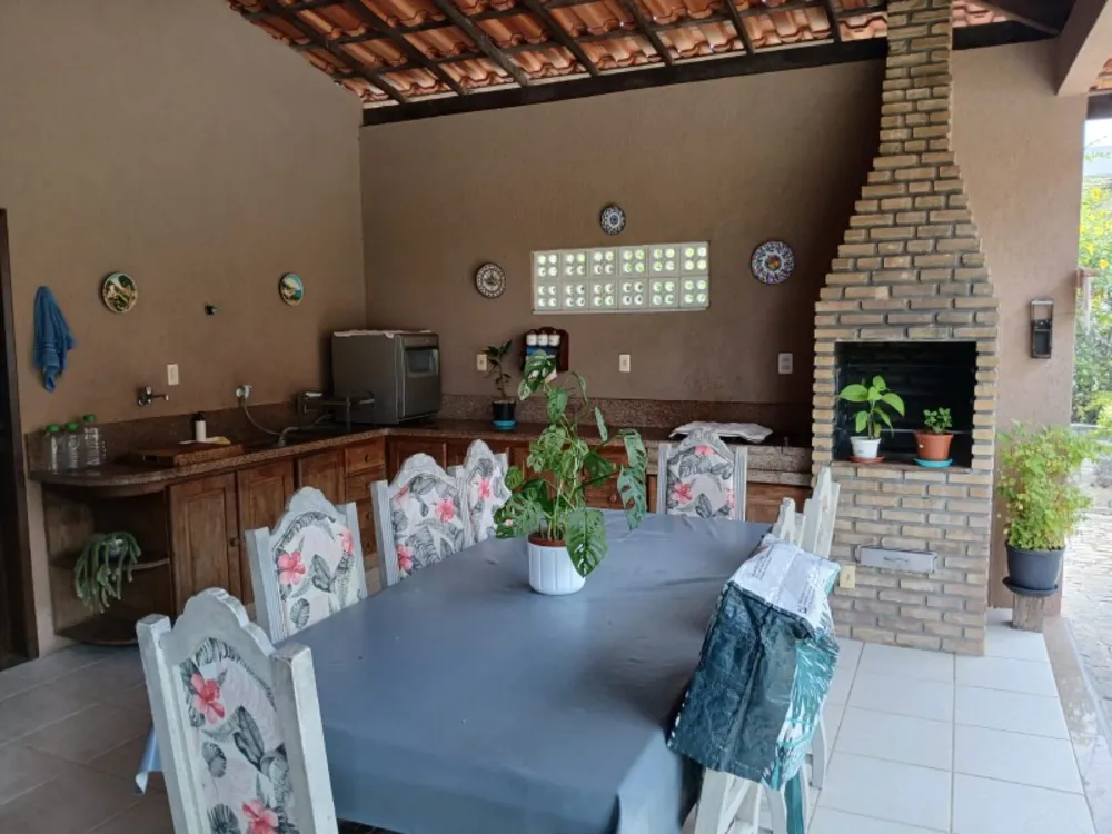 Casa de Condomínio, 4 quartos - Foto 4