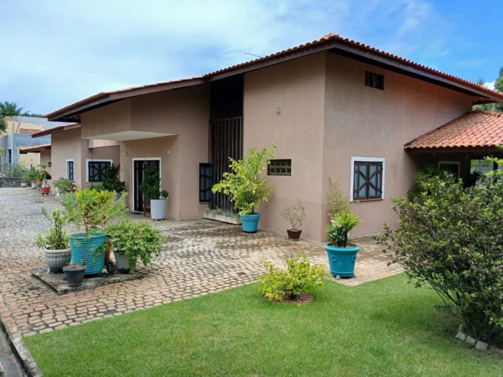 Casa de Condomínio, 4 quartos - Foto 3