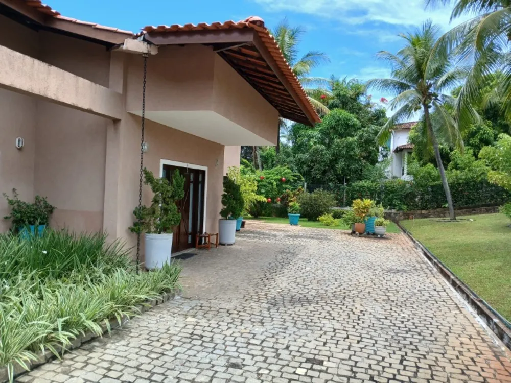 Casa de Condomínio, 4 quartos - Foto 11
