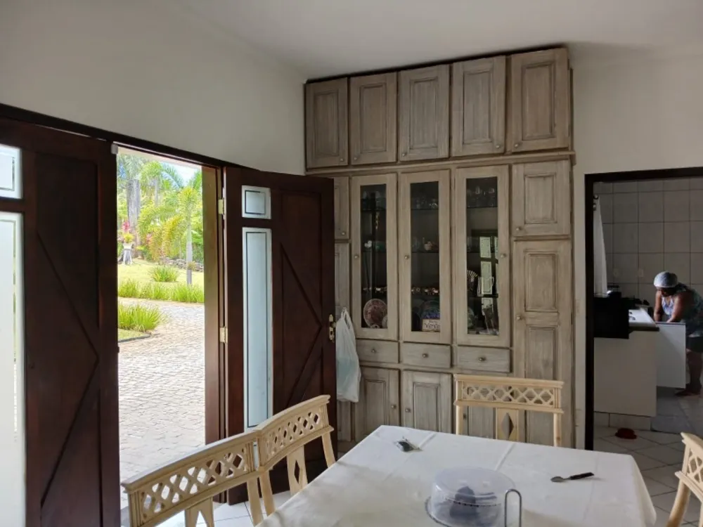 Casa de Condomínio, 4 quartos - Foto 10