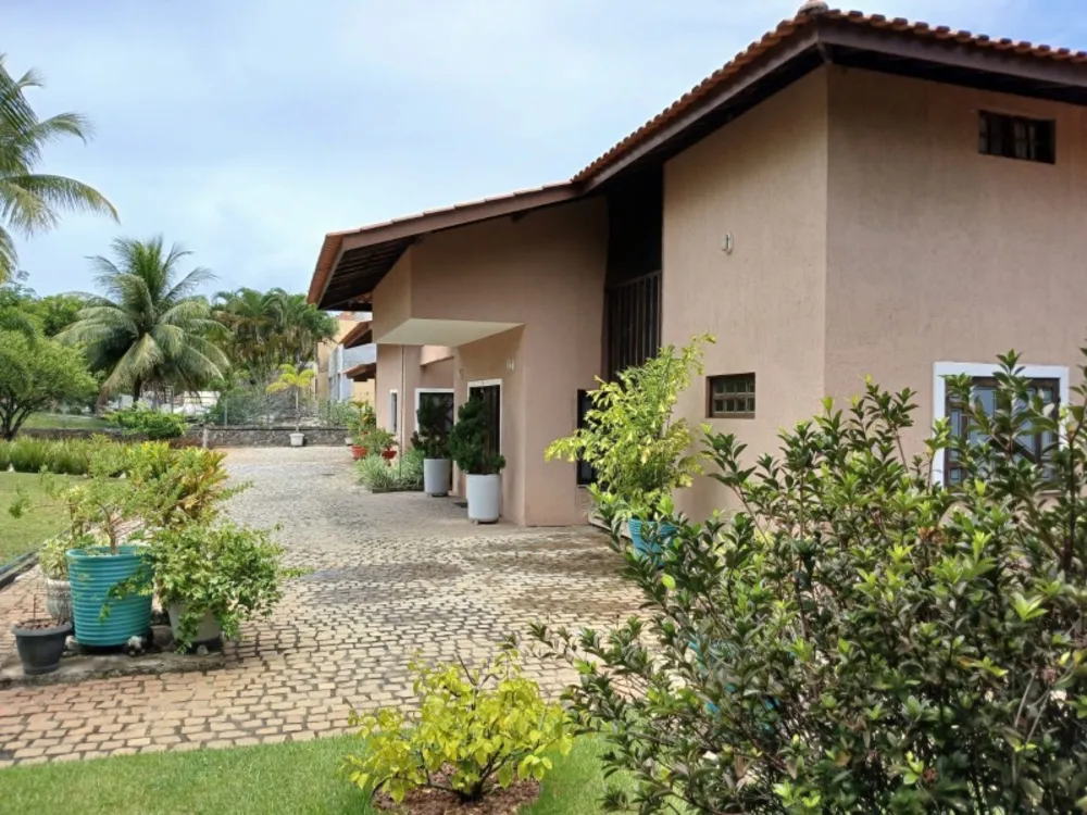 Casa de Condomínio, 4 quartos - Foto 9
