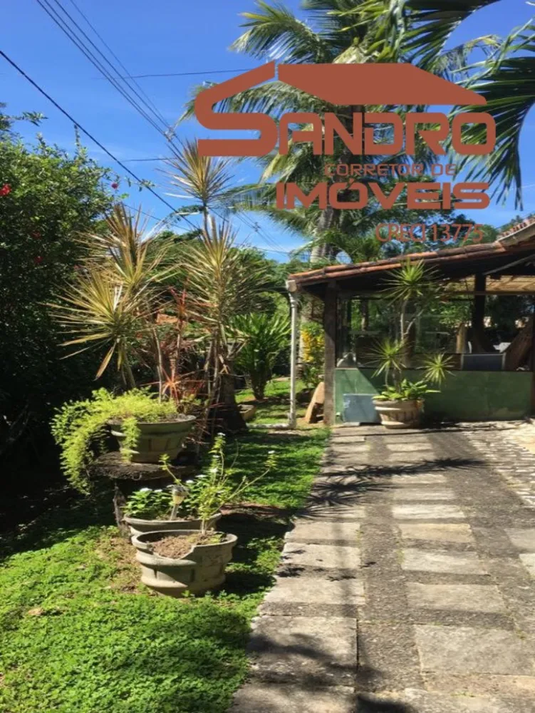 Casa, 5 quartos - Foto 16