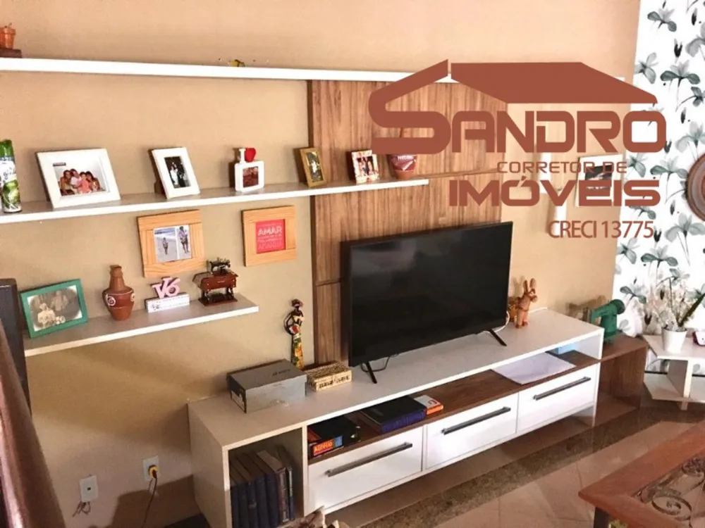 Casa, 5 quartos - Foto 11