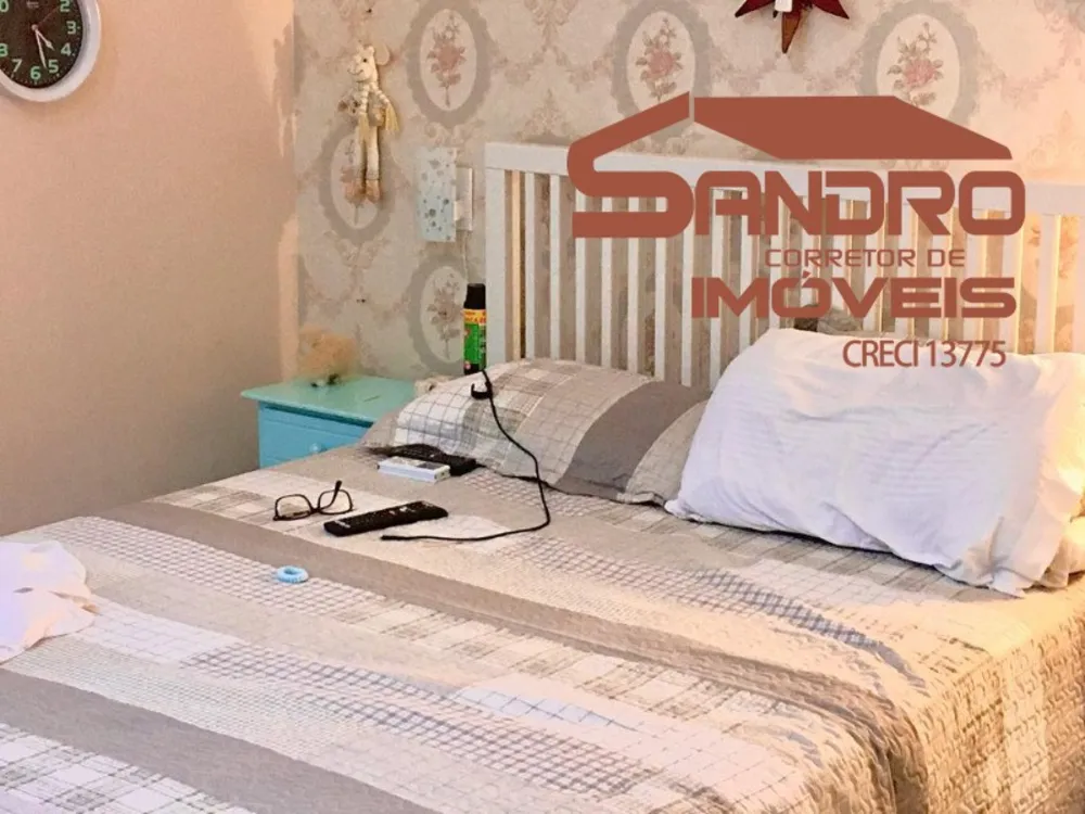 Casa, 5 quartos - Foto 13