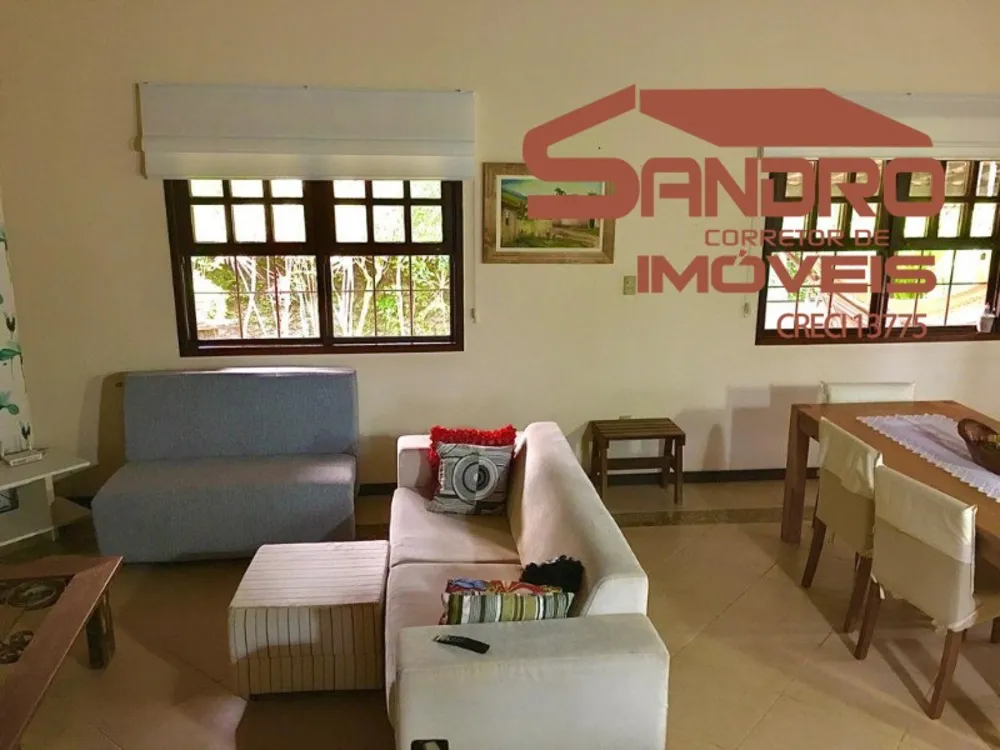 Casa, 5 quartos - Foto 10