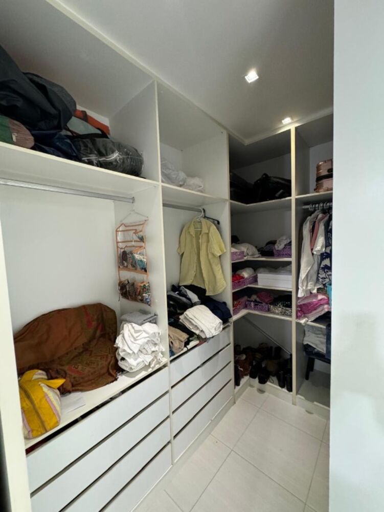 Casa de Condomínio à venda com 4 quartos - Foto 4