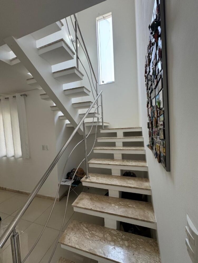 Casa de Condomínio à venda com 4 quartos - Foto 3