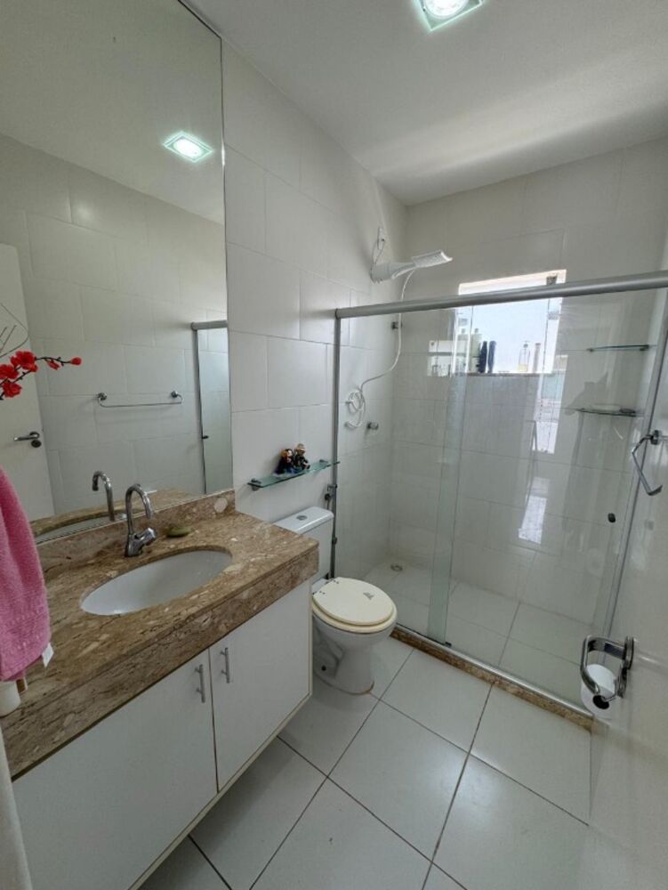 Casa de Condomínio à venda com 4 quartos - Foto 1