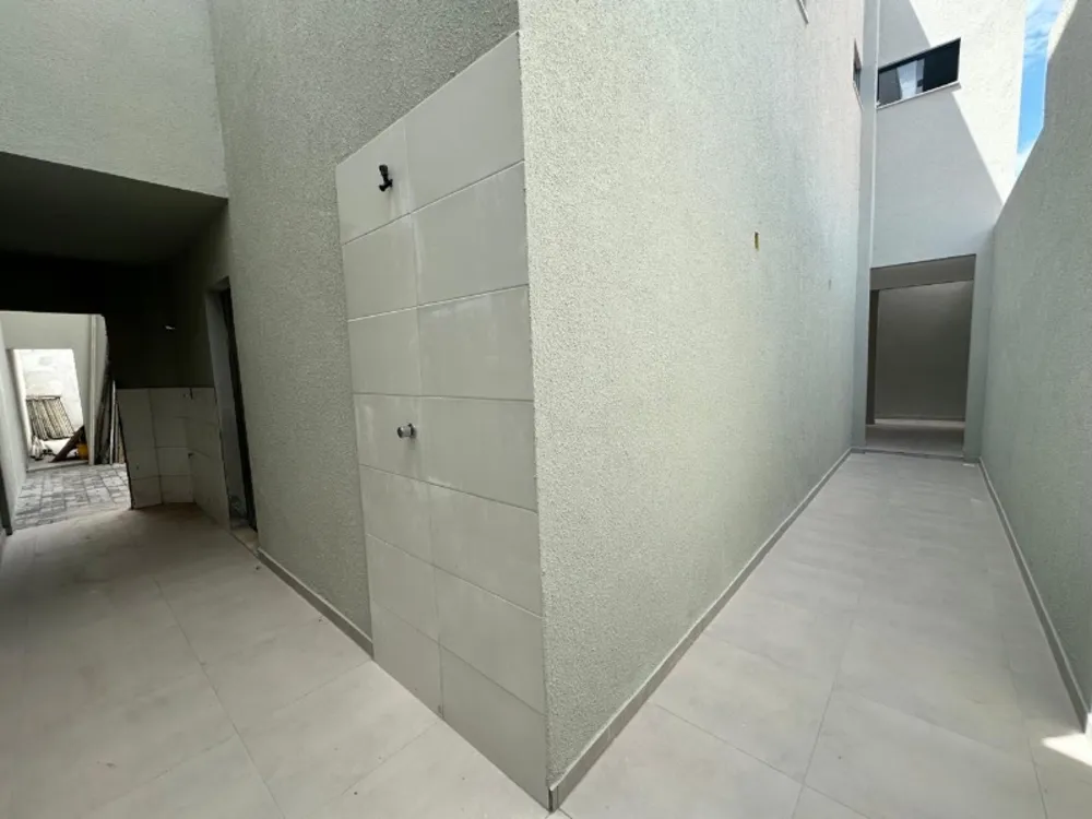 Casa de Condomínio, 3 quartos - Foto 9