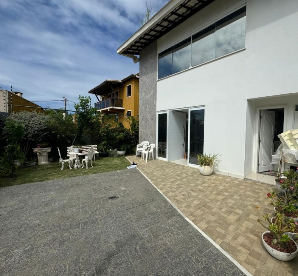 Casa, 4 quartos - Foto 3