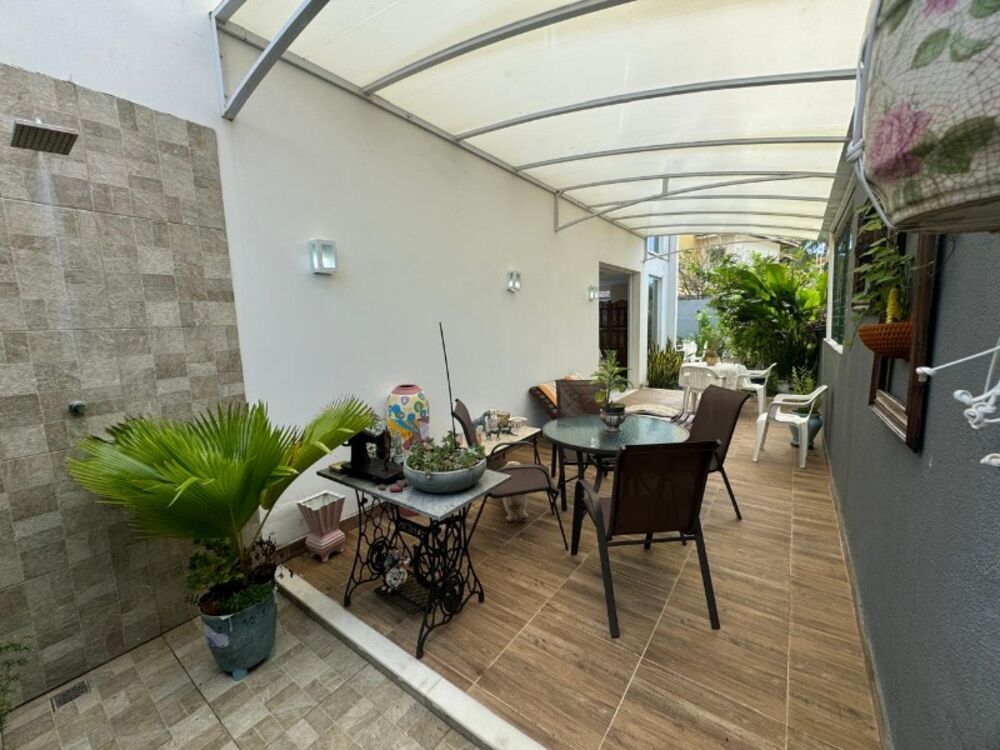 Casa, 4 quartos - Foto 1