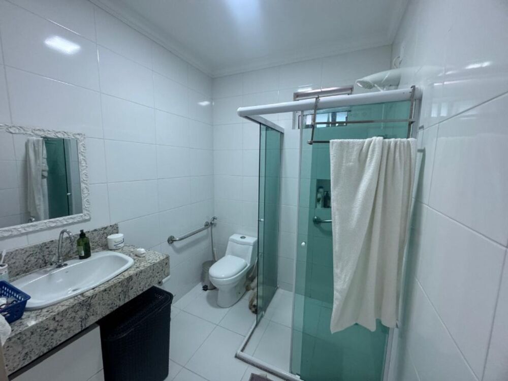 Casa, 4 quartos - Foto 13