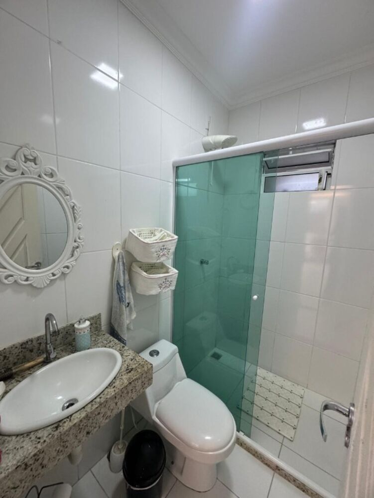 Casa, 4 quartos - Foto 10