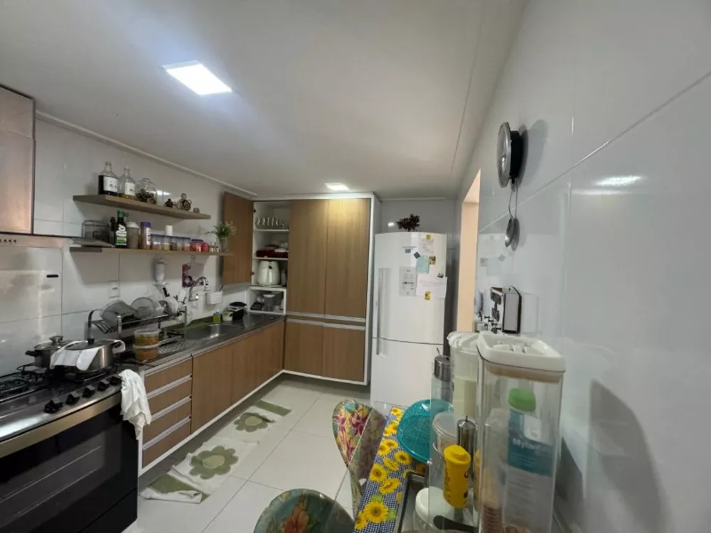 Casa, 4 quartos - Foto 4