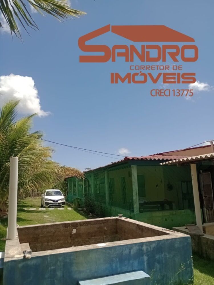 Terreno, 4 hectares - Foto 7