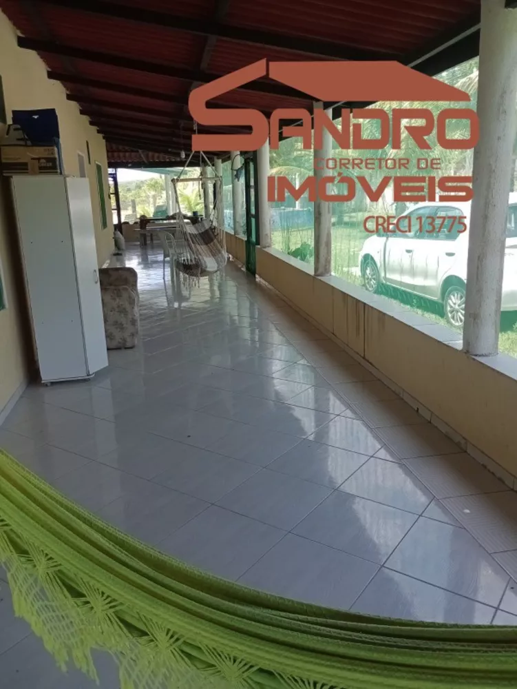 Terreno, 4 hectares - Foto 12