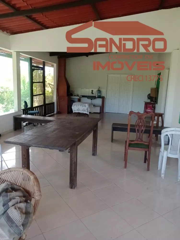 Terreno, 4 hectares - Foto 9