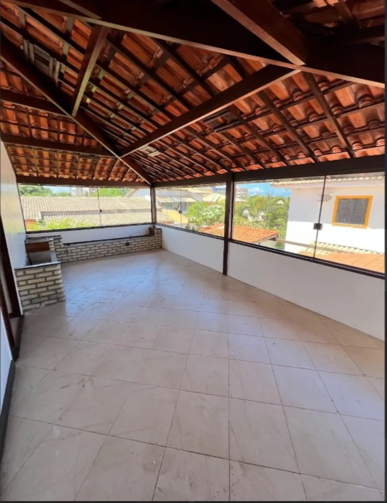 Casa de Condomínio, 5 quartos - Foto 5