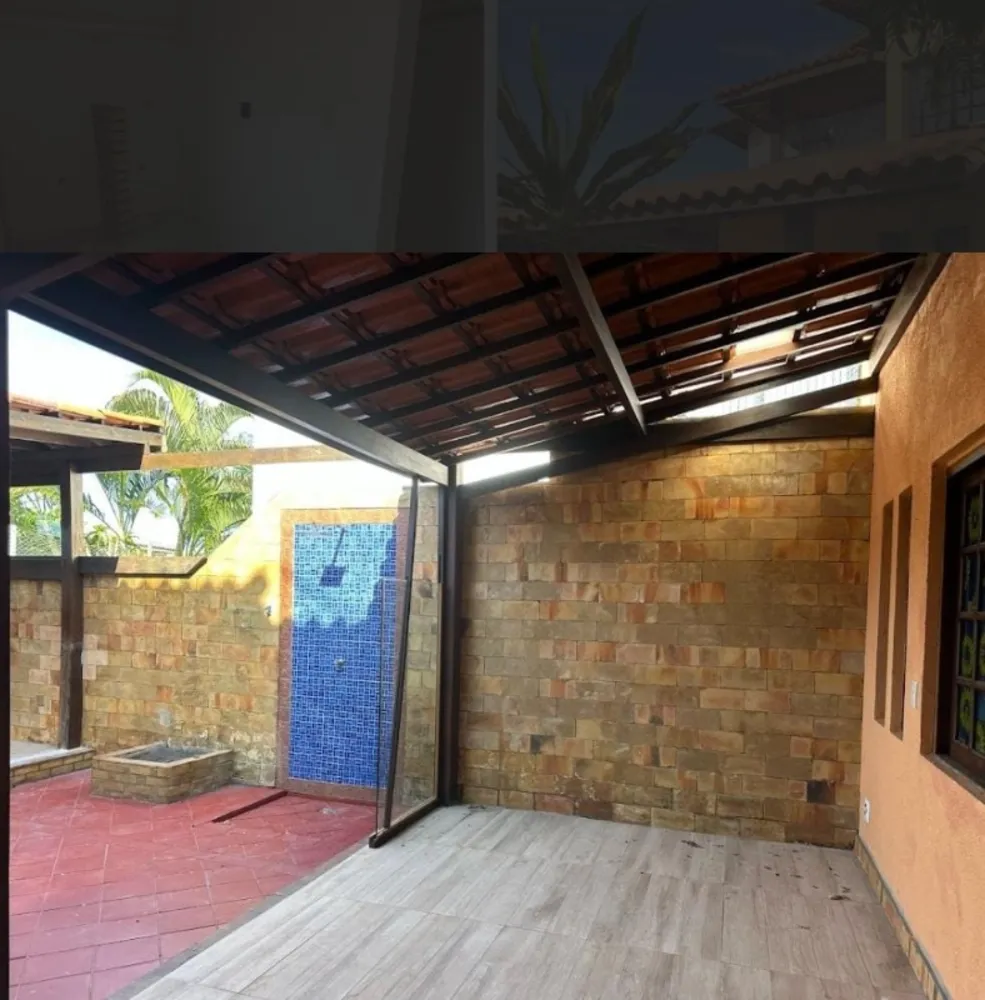 Casa de Condomínio, 5 quartos - Foto 4