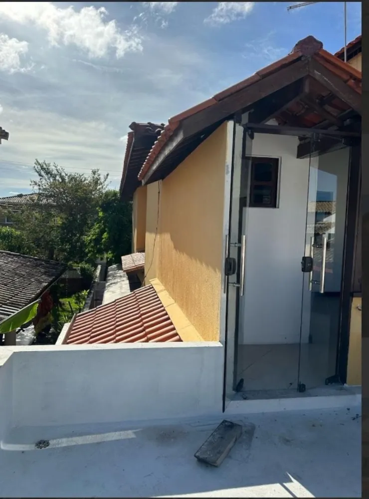 Casa de Condomínio, 5 quartos - Foto 11